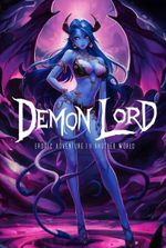 Demon Lord: Erotic Adventure in Another World