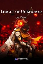 League of Legends: League of Unknowns