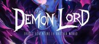 Demon Lord: Erotic Adventure in Another World