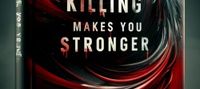 Marvel: Killing Makes You Stronger